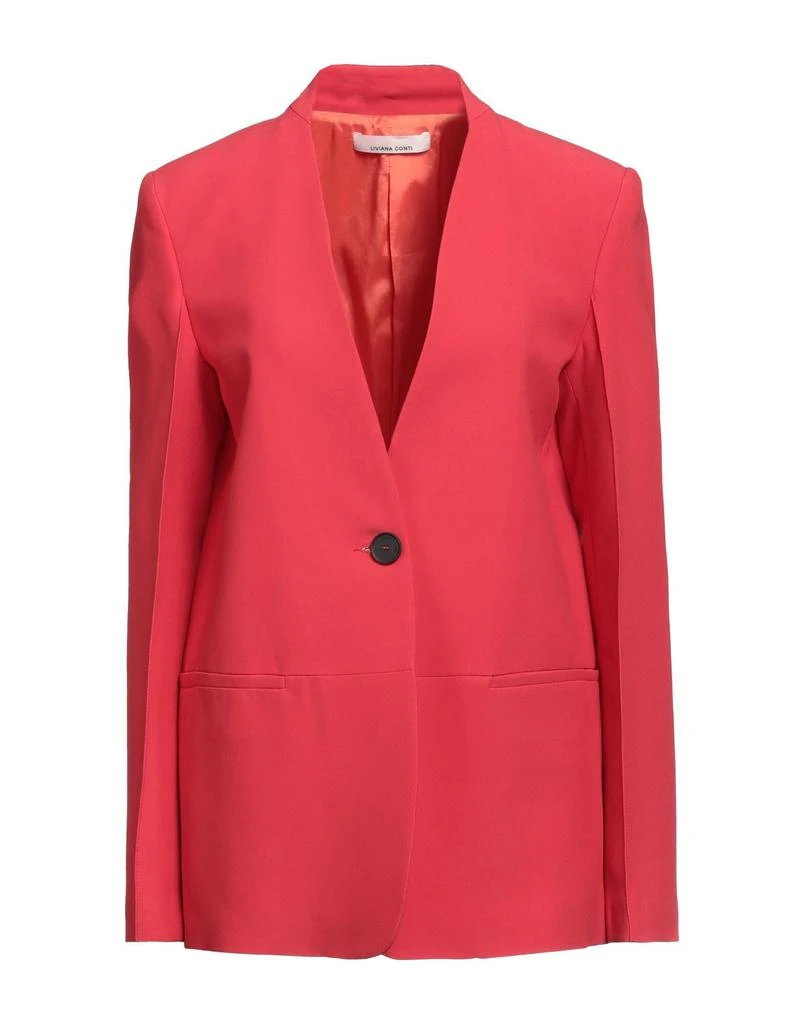 商品LIVIANA CONTI|Blazer,价格¥1225,第1张图片