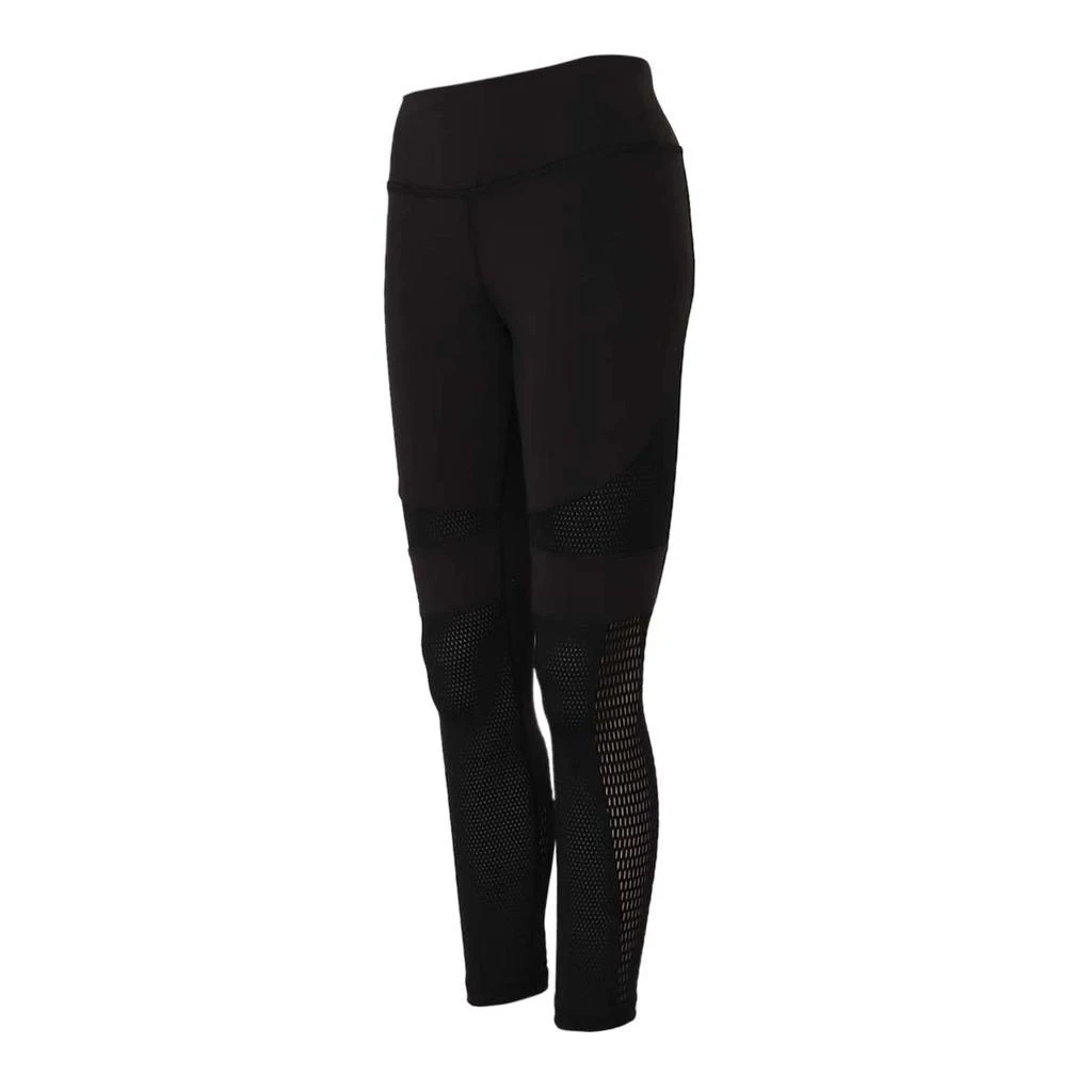 商品Reebok|Reebok Women's Training Supply Lux Tights 2.0 CB Short Inseam,价格¥114,第2张图片详细描述