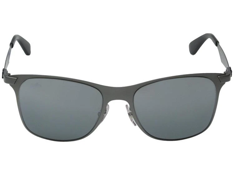 商品Ray-Ban|Ray-Ban RB3521 52mm 太阳镜,价格¥1011,第2张图片详细描述