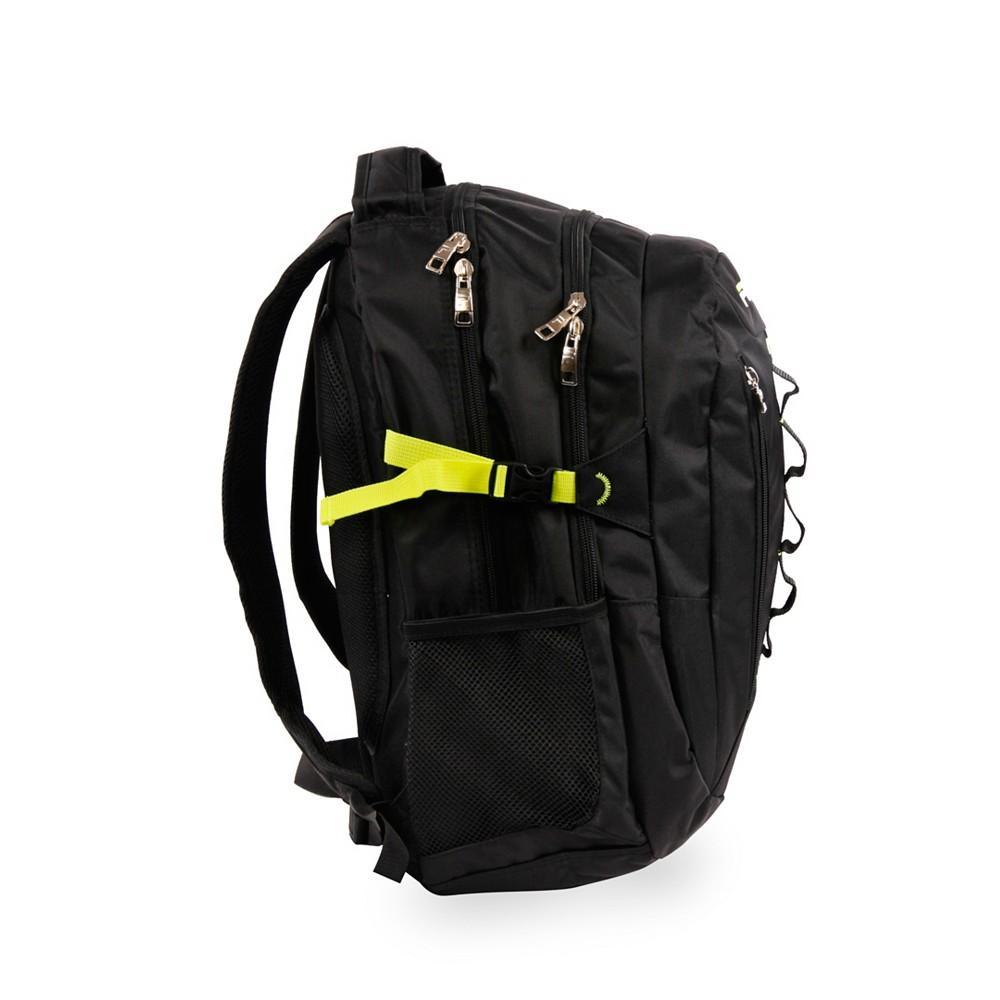 商品Fila|Vertex Laptop Backpack,价格¥343,第4张图片详细描述