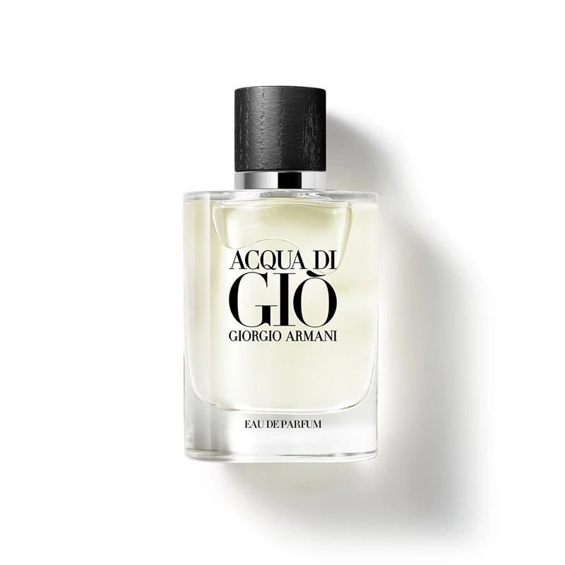 Giorgio Armani 阿玛尼寄情男士香水40-75ml EDP浓香水 商品