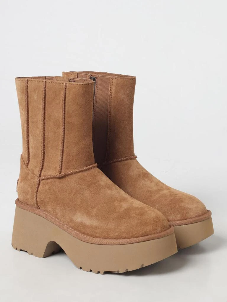 商品UGG|Shoes woman UGG,价格¥1277,第2张图片详细描述