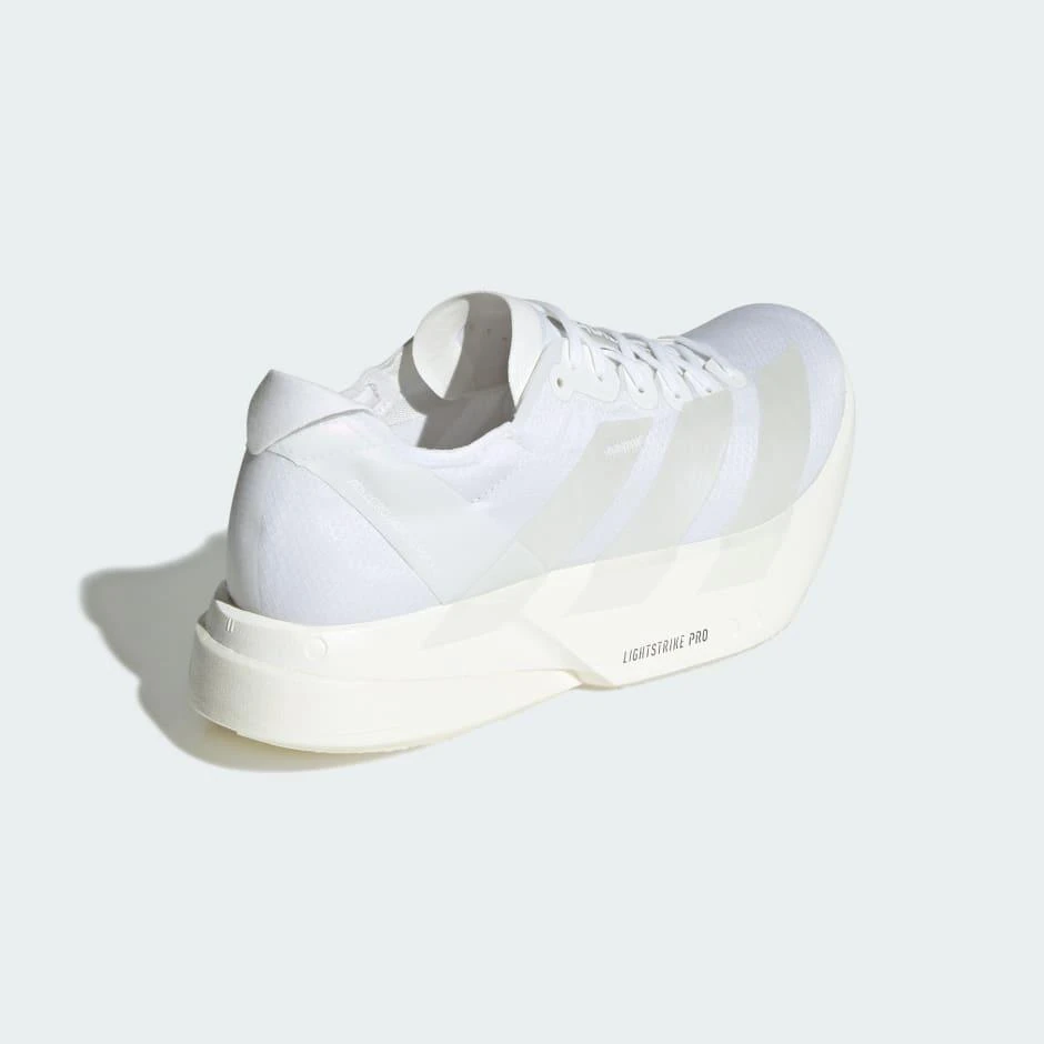 商品Adidas|Adizero Adios Pro 4 Shoes,价格¥1630,第5张图片详细描述