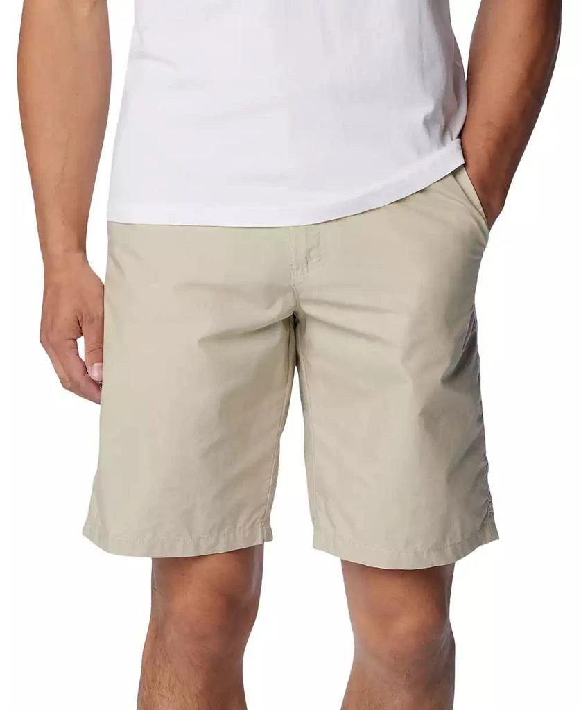 商品Columbia|Men's 10" Washed Out™ Short,价格¥168,第1张图片