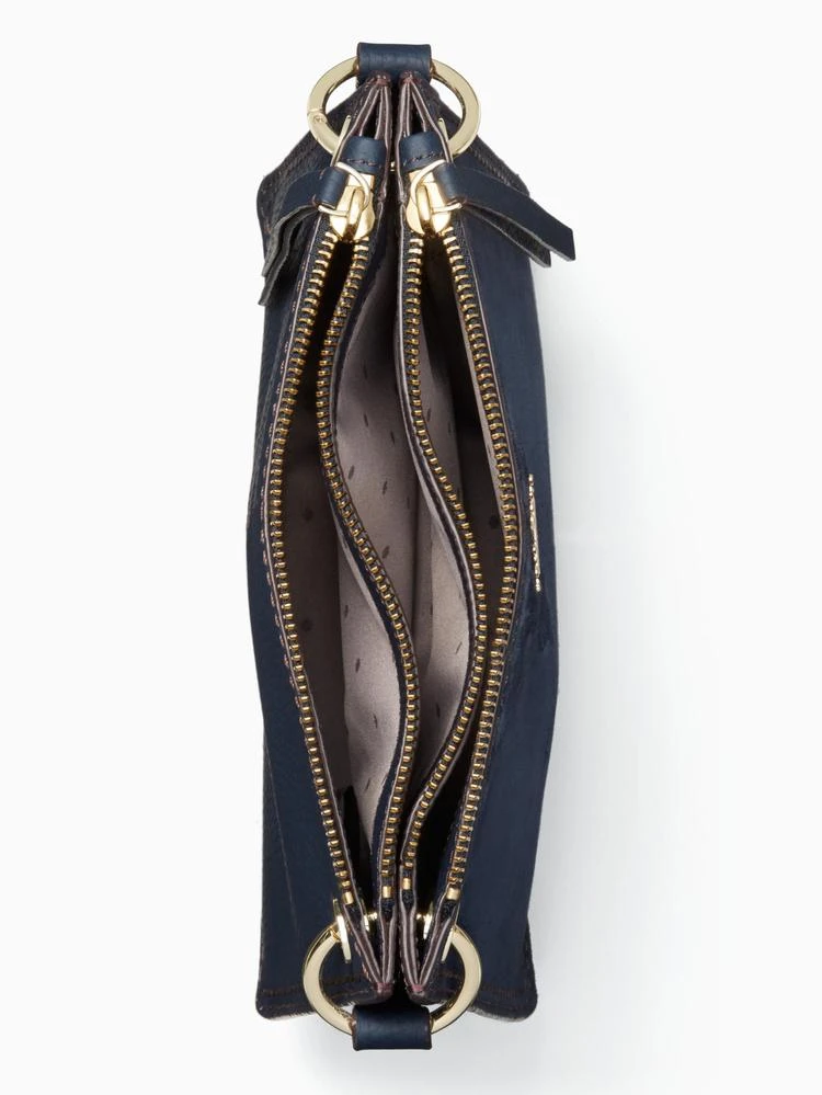 商品Kate Spade|dunne lane suede caro,价格¥1098,第3张图片详细描述