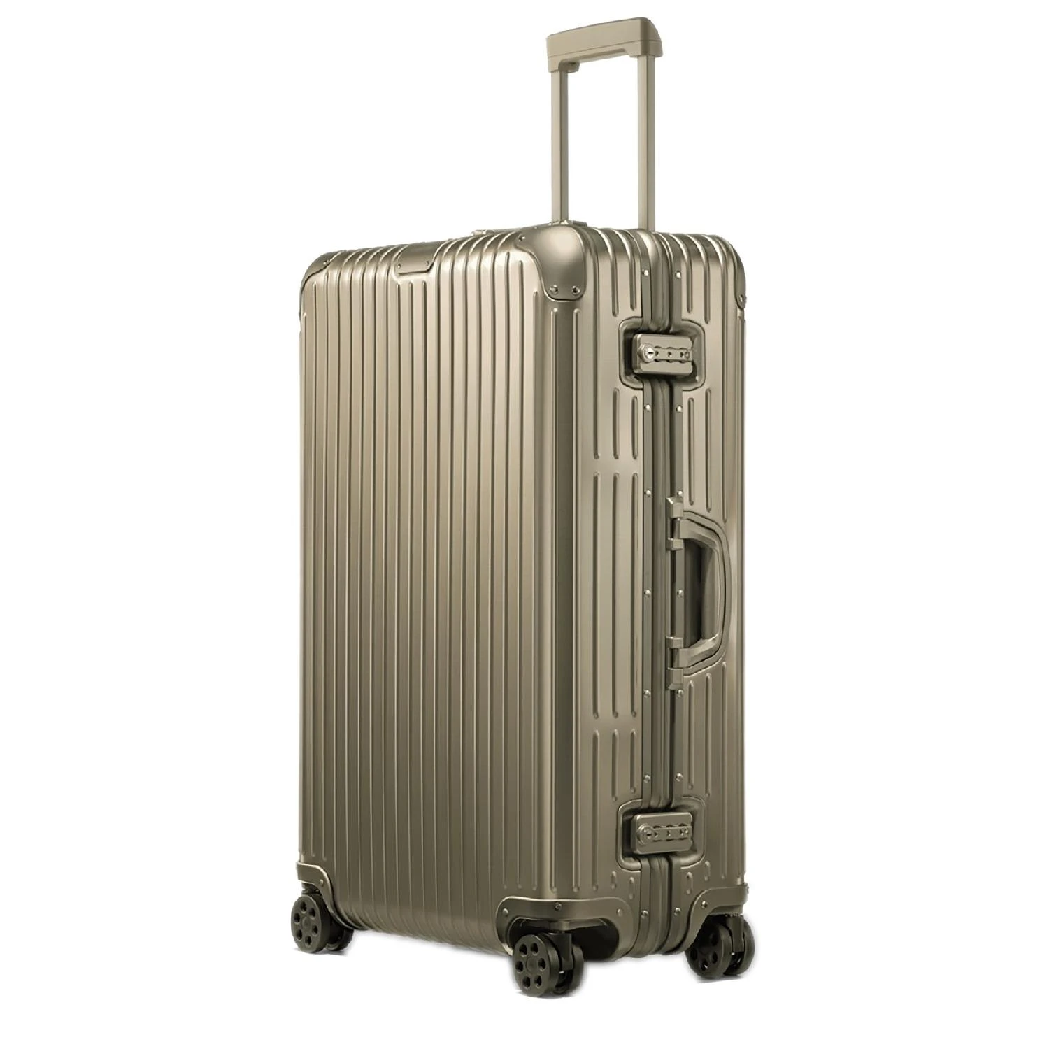 【特惠8.7折】包邮包税【预售7天发货】 RIMOWA 女士 旅行箱 Original Check-In L suitcase  RIMR2UWQYEL 商品