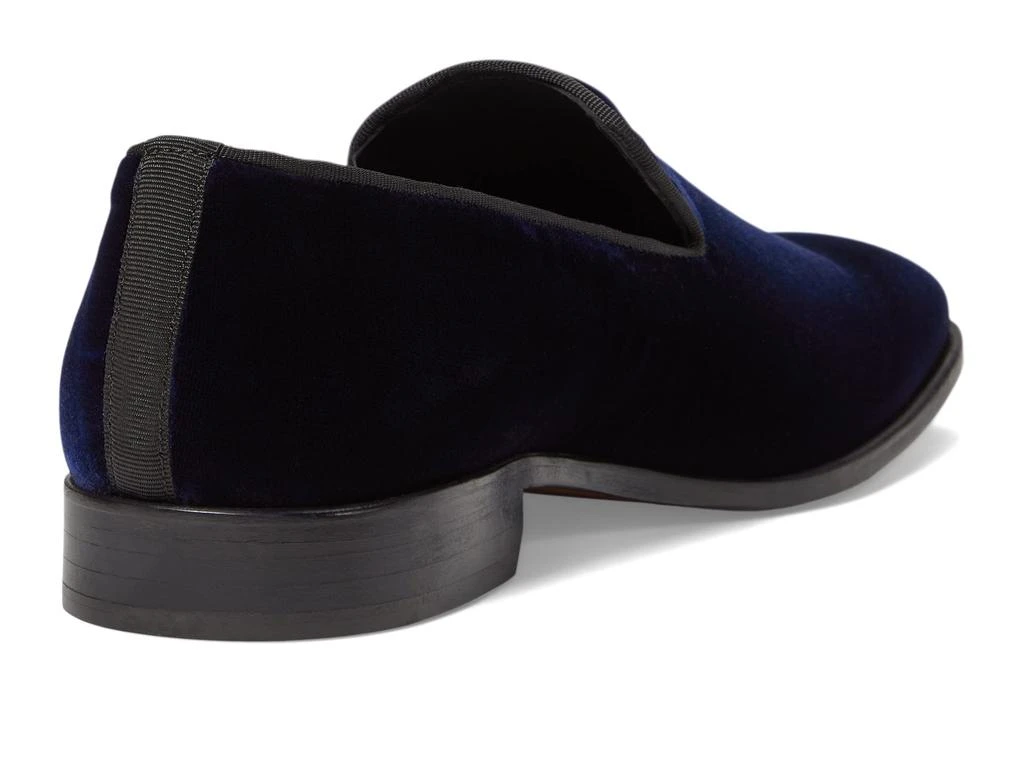 商品Massimo Matteo|Italian Velvet Slip-On,价格¥602,第5张图片详细描述