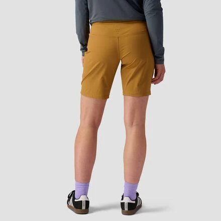 商品Backcountry|Slickrock 9in Bike Short - Women's,价格¥246,第2张图片详细描述