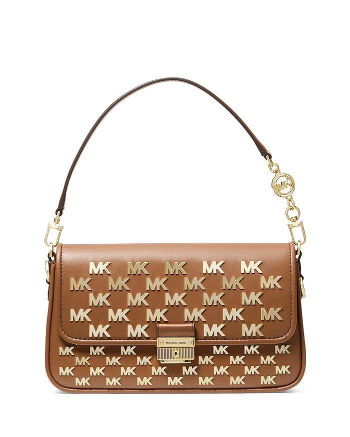 商品Michael Kors|Bradshaw Shoulder Bag,价格¥1331,第1张图片