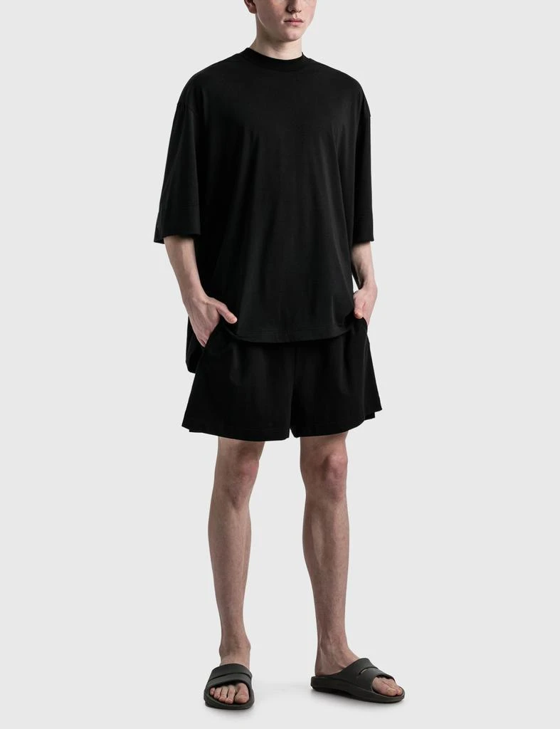 商品[二手商品] Fear of god|Lounge Shorts,价格¥1235,第5张图片详细描述
