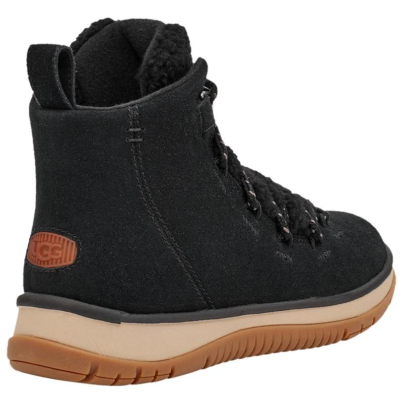 商品UGG|UGG Landslider Mid - Women's,价格¥1160,第3张图片详细描述