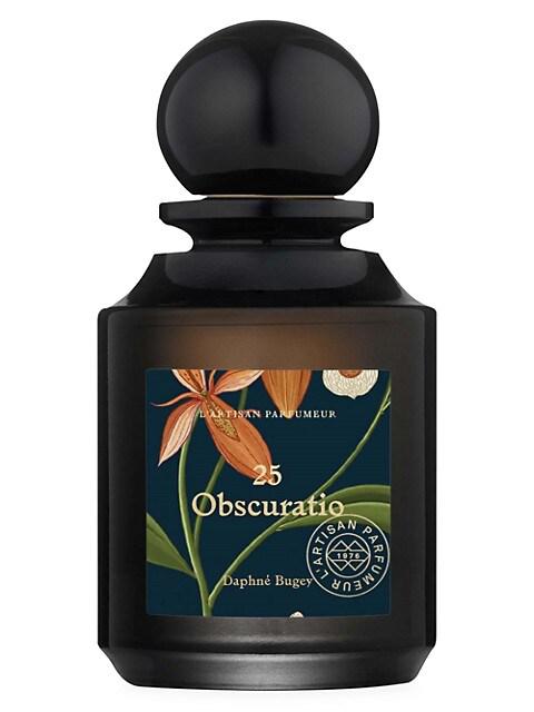 La Botanique X Katie Scott Obscuratio Eau De Parfum商品第1张图片规格展示