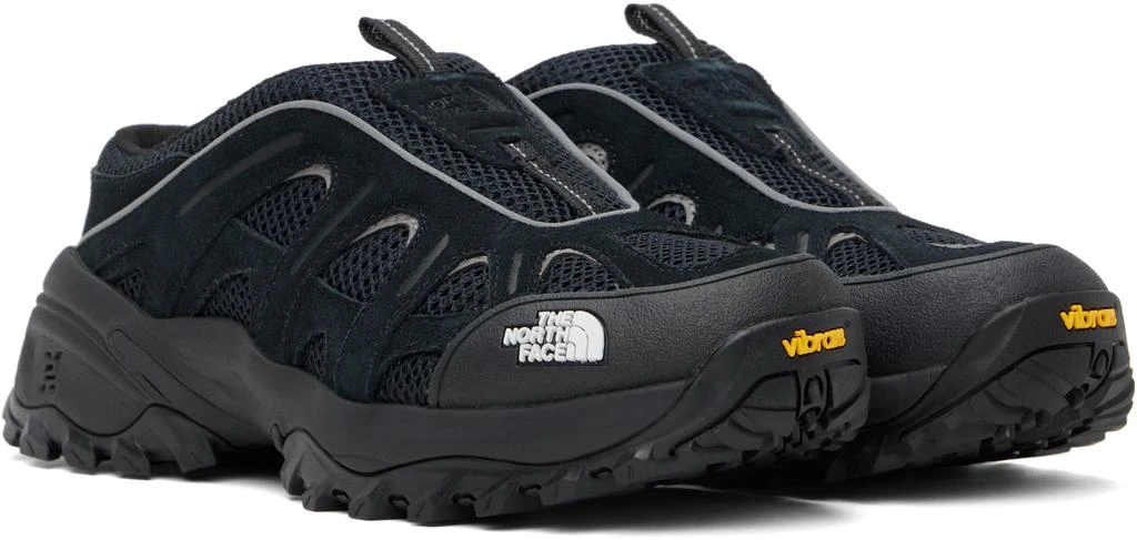 商品The North Face|Black Hedgehog ’06 RVST Mules,价格¥617,第4张图片详细描述