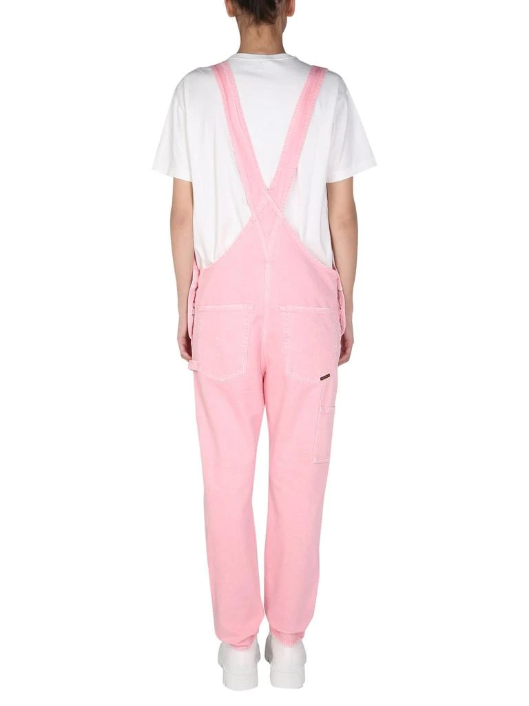 商品Washington Dee-Cee|Denim Overalls,价格¥1613,第2张图片详细描述