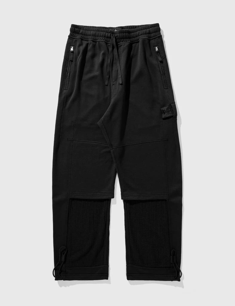 商品Stone Island|Felpa Sweatpants,价格¥3332,第1张图片