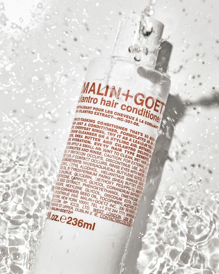 商品Malin + Goetz|Cilantro Conditioner,价格¥210,第3张图片详细描述