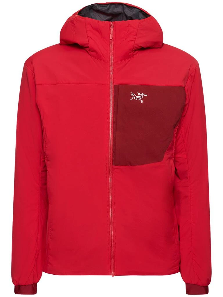 商品Arc'teryx|Proton Lt Insulated Jacket,价格¥2604,第1张图片