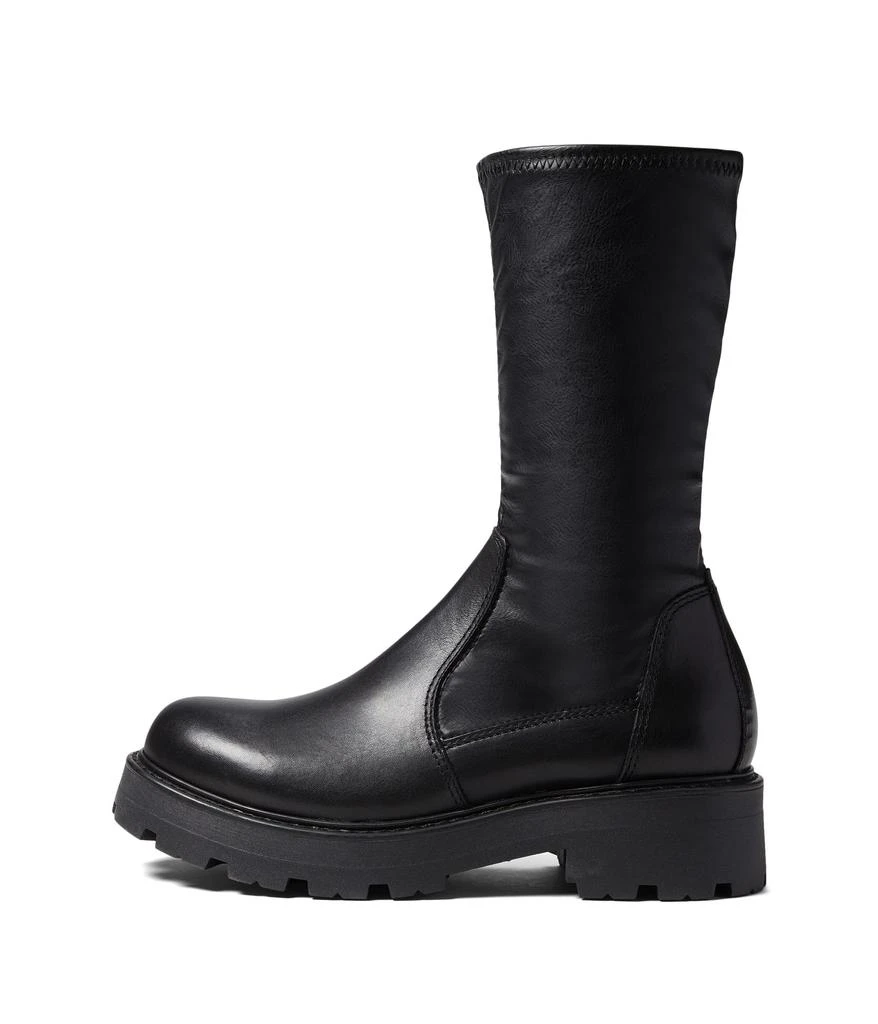 商品Vagabond Shoemakers|Cosmo 2.0 Leather Stretch Short Boot,价格¥1542,第4张图片详细描述