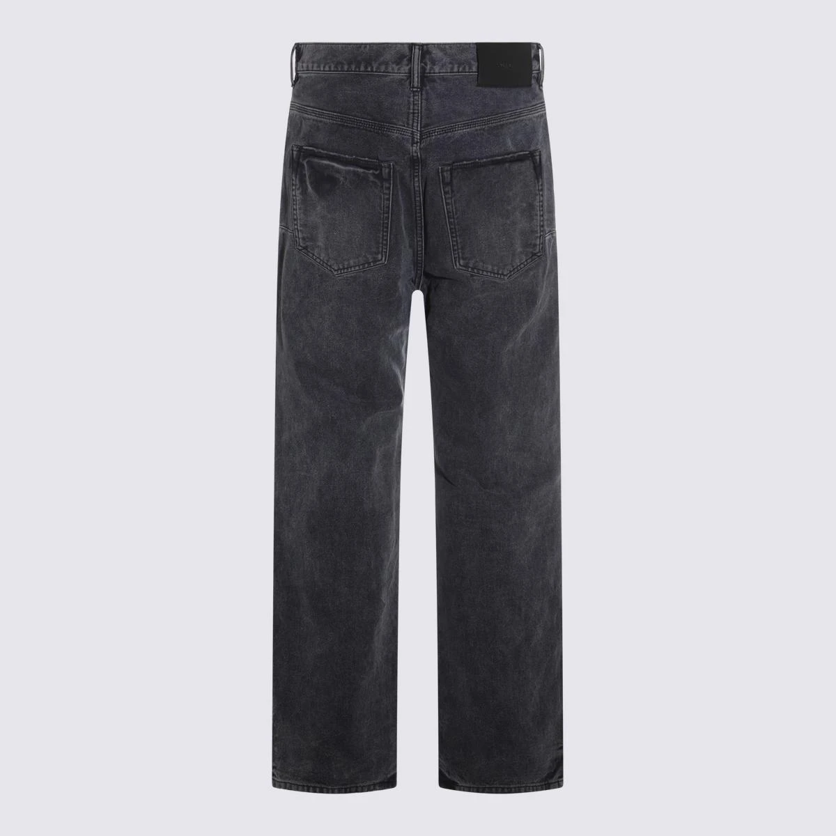 商品Purple Brand|Purple Brand 男士牛仔裤 P018RYCN125 蓝色,价格¥1913,第3张图片详细描述