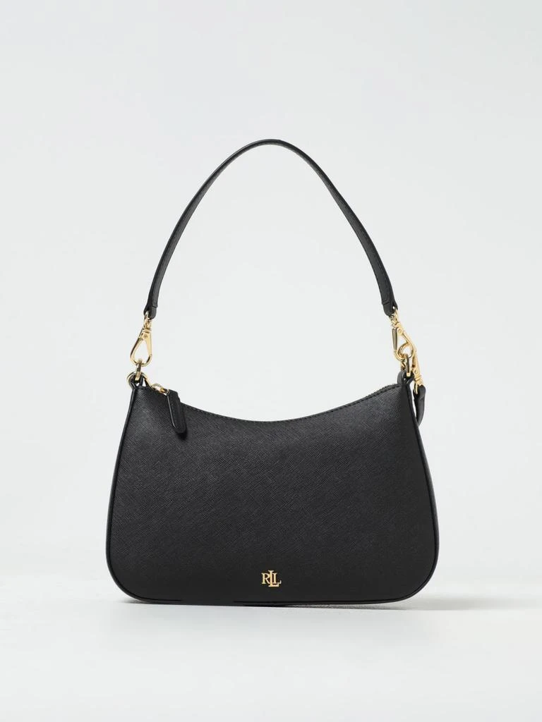 商品Ralph Lauren|Lauren Ralph Lauren shoulder bag for woman,价格¥2001,第1张图片