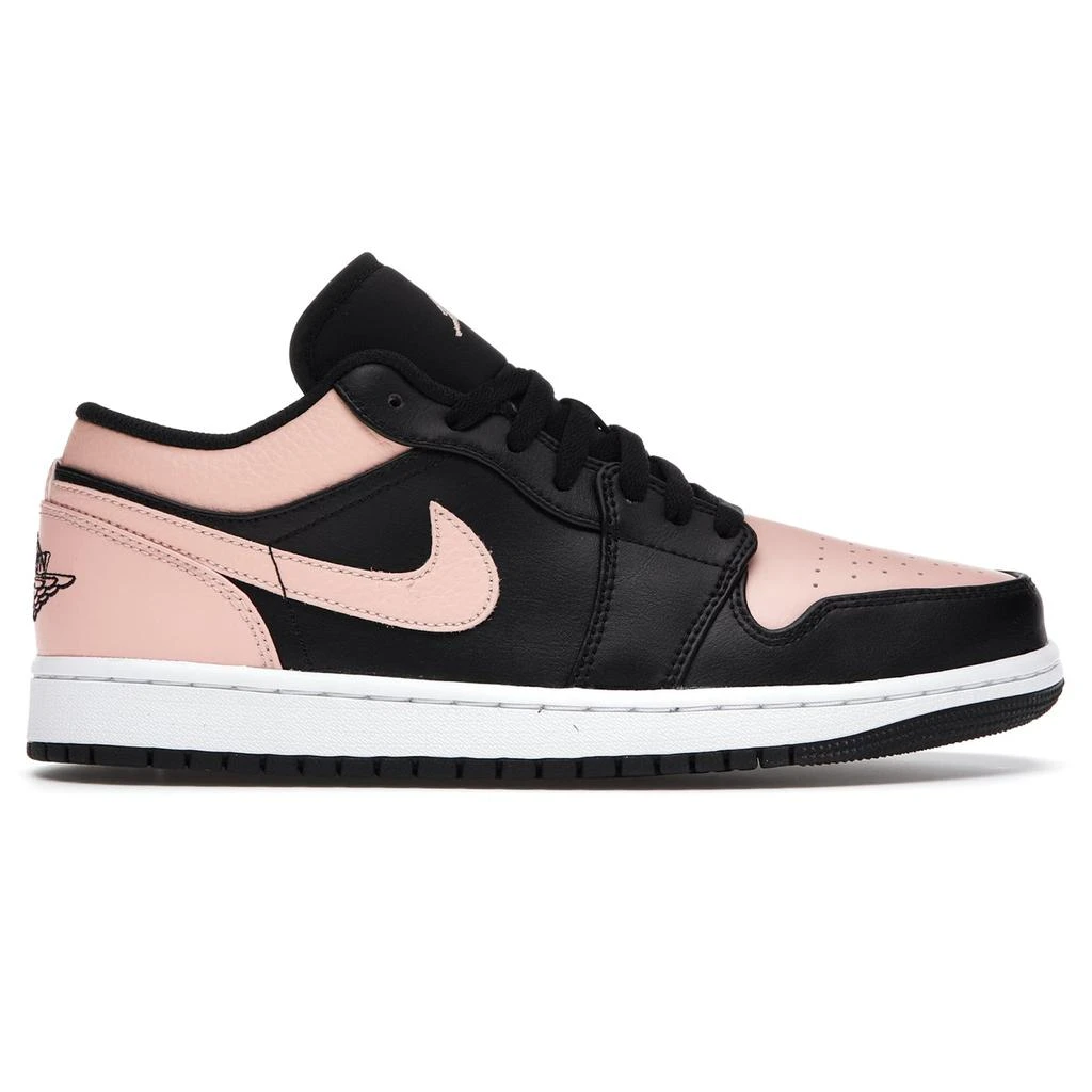 商品Jordan|Air Jordan 1 Low Crimson Tint,价格¥1517,第1张图片