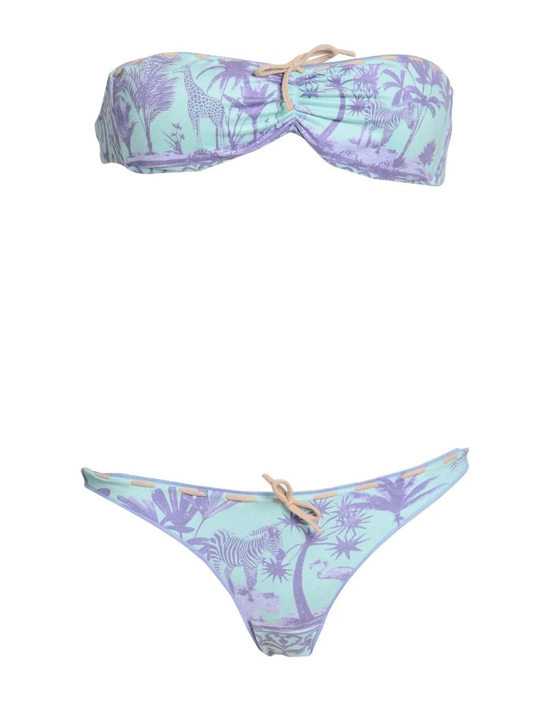 商品PIN UP STARS|Bikini,价格¥606,第1张图片