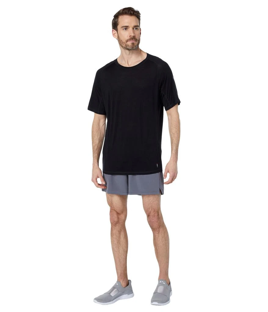 商品SmartWool|Active Ultralite Short Sleeve,价格¥342,第4张图片详细描述