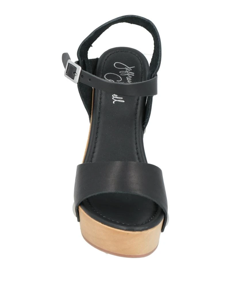 商品Jeffrey Campbell|Mules and clogs,价格¥910,第4张图片详细描述