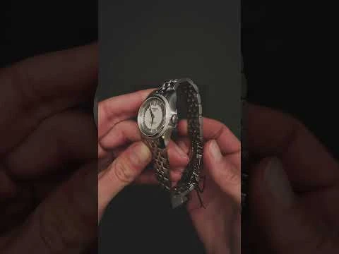 商品Tissot|Tissot Ballade 自动 手表,价格¥2685,第2张图片详细描述