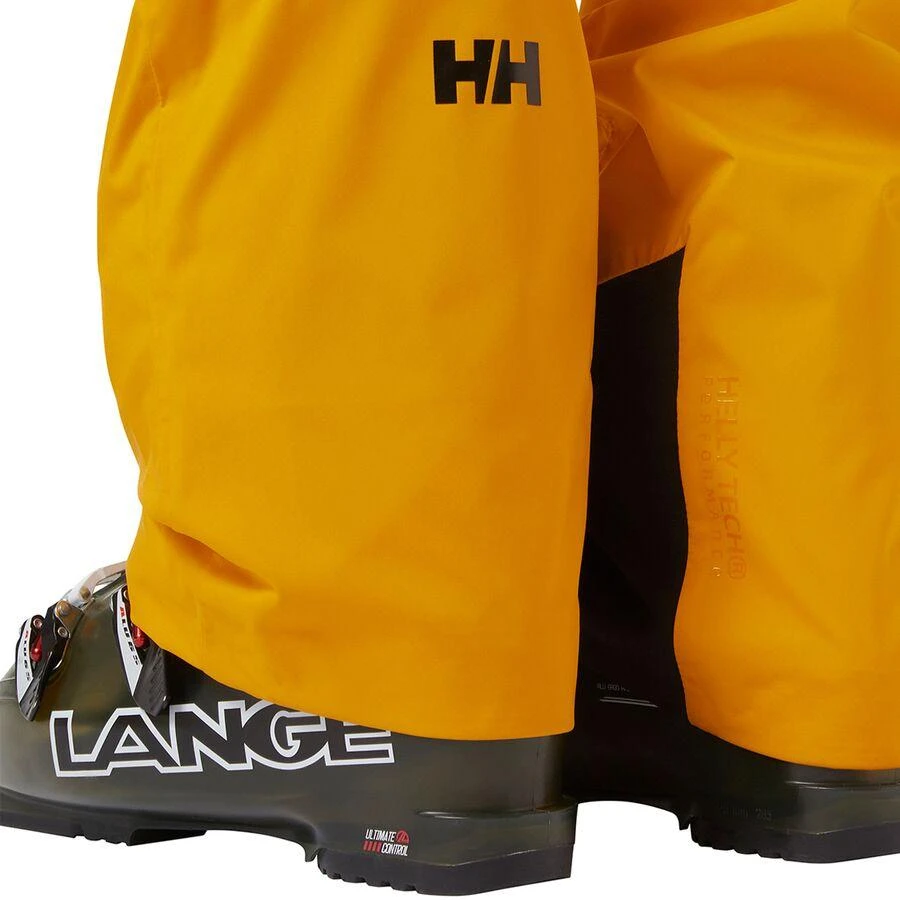 商品Helly Hansen|Legendary Insulated Pant - Men's,价格¥750,第3张图片详细描述