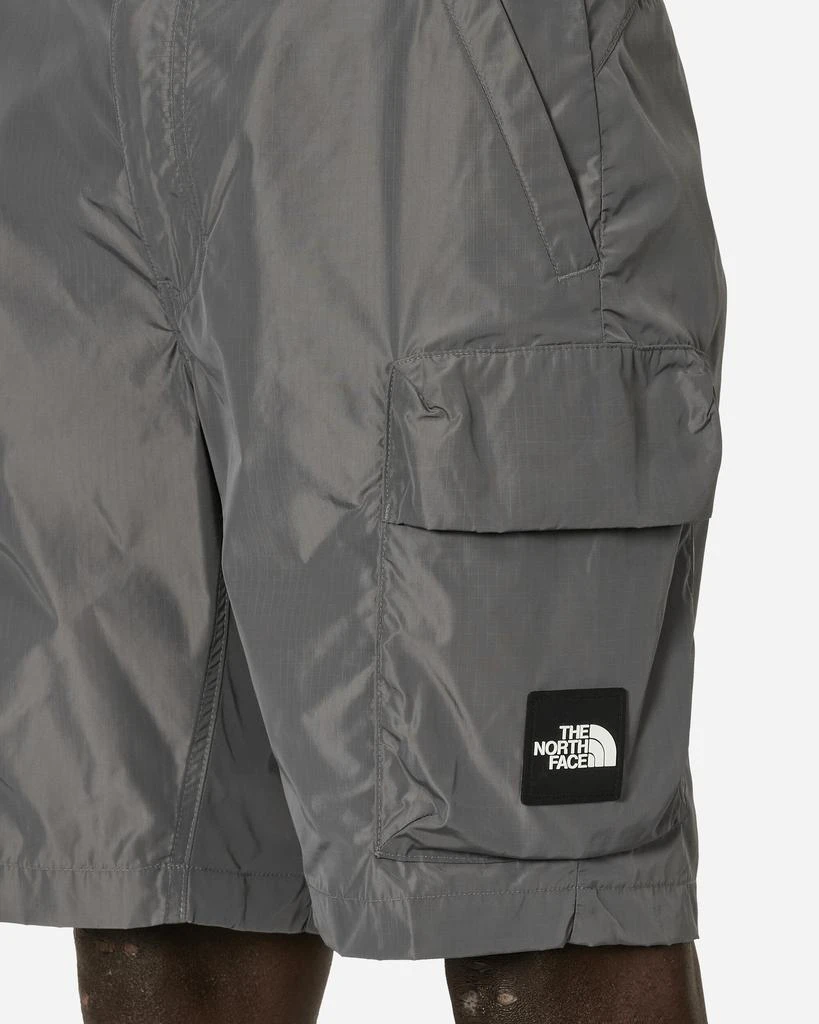 商品The North Face|NSE Cargo Pocket Shorts Smoked Pearl,价格¥395,第5张图片详细描述