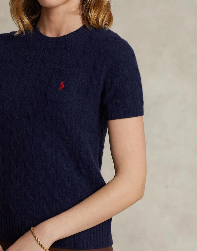 商品Ralph Lauren|Sweater,价格¥960,第5张图片详细描述