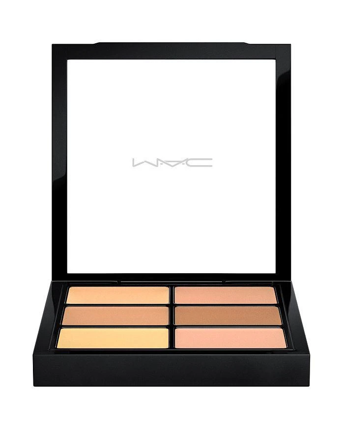 商品MAC|Studio Conceal & Correct Palette,价格¥316,第1张图片详细描述