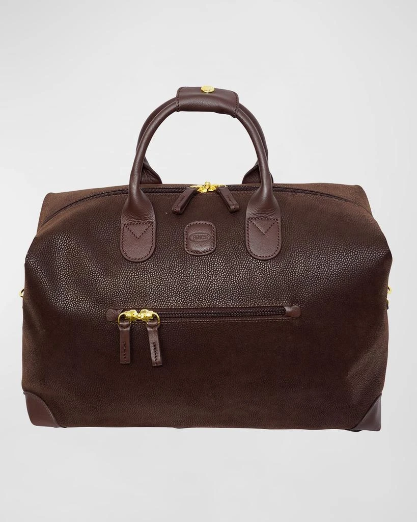 商品Bric's|My Life Luggage Duffle Bag, 22",价格¥2741,第1张图片