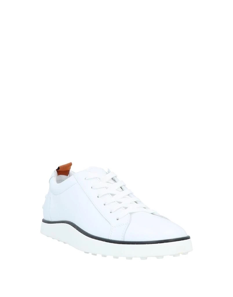 商品Tod's|Sneakers,价格¥2658,第2张图片详细描述