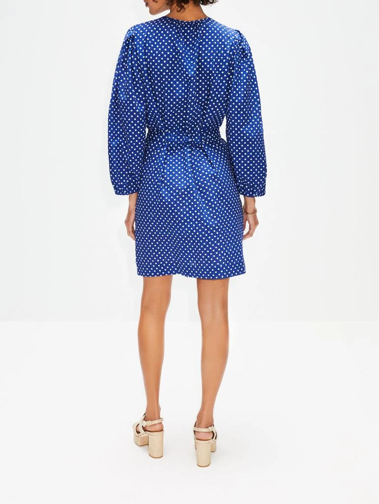 商品BAUM UND PFERDGARTEN|Aiki Dress,价格¥477,第3张图片详细描述