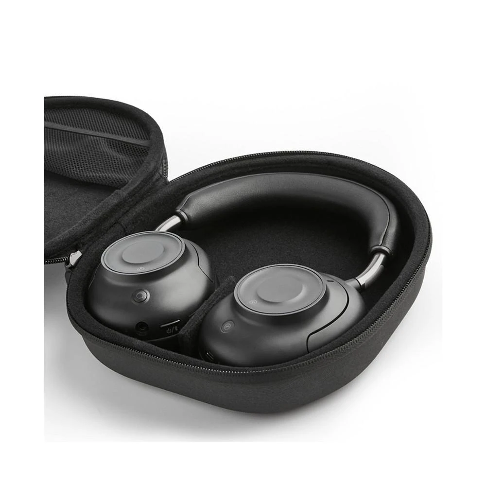 商品Sharper Image|Sound Haven Active Noise Cancelling Over Ear Headphones,价格¥2015,第2张图片详细描述