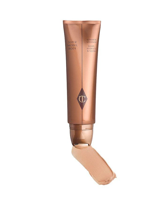 商品Charlotte Tilbury|光辉身体乳,价格¥487,第5张图片详细描述