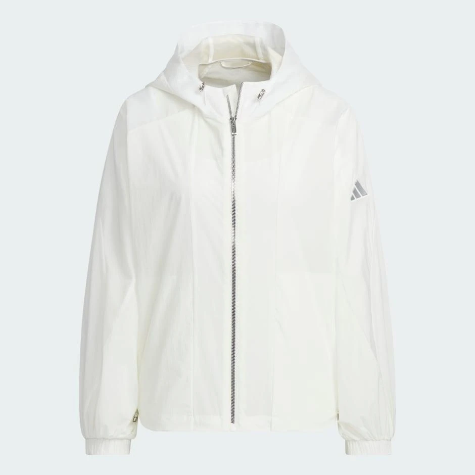商品Adidas|Modern Tech Woven Jacket,价格¥579,第4张图片详细描述
