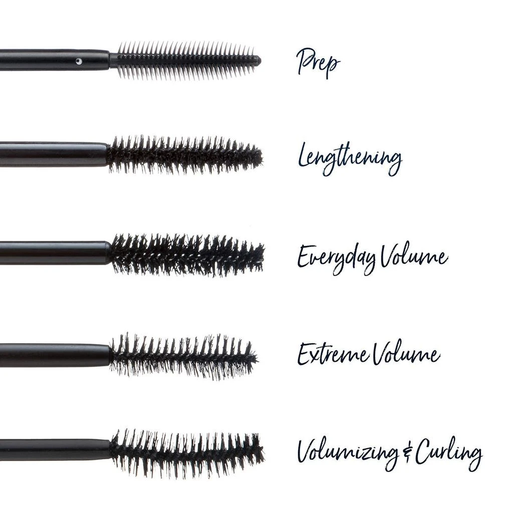 商品Lune+Aster|SuperStellar Extreme Volume Mascara,价格¥210,第4张图片详细描述