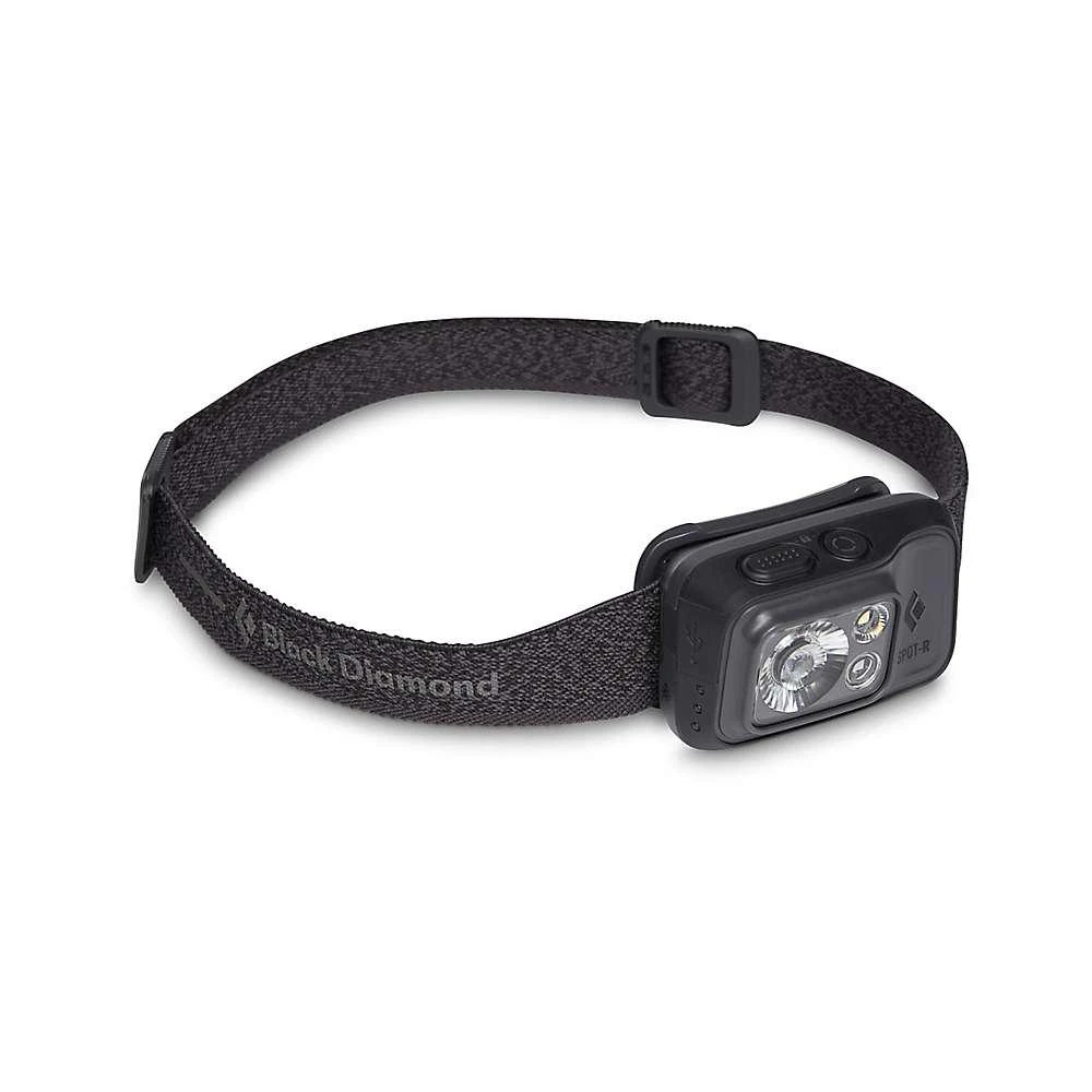 Black Diamond Spot 400-R Headlamp 商品