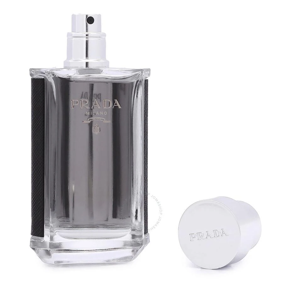 商品Prada|Prada L'homme Mens EDT,价格¥467,第2张图片详细描述
