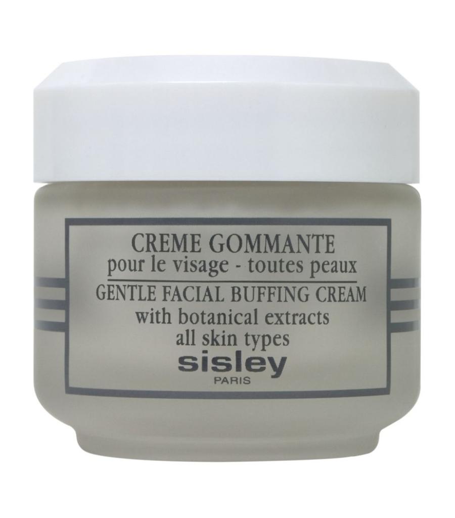 Gentle Facial Buffing Cream (50ml)商品第1张图片规格展示