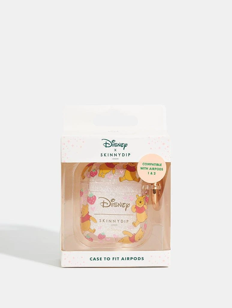 Disney Winnie The Pooh Strawberry AirPods Case 商品