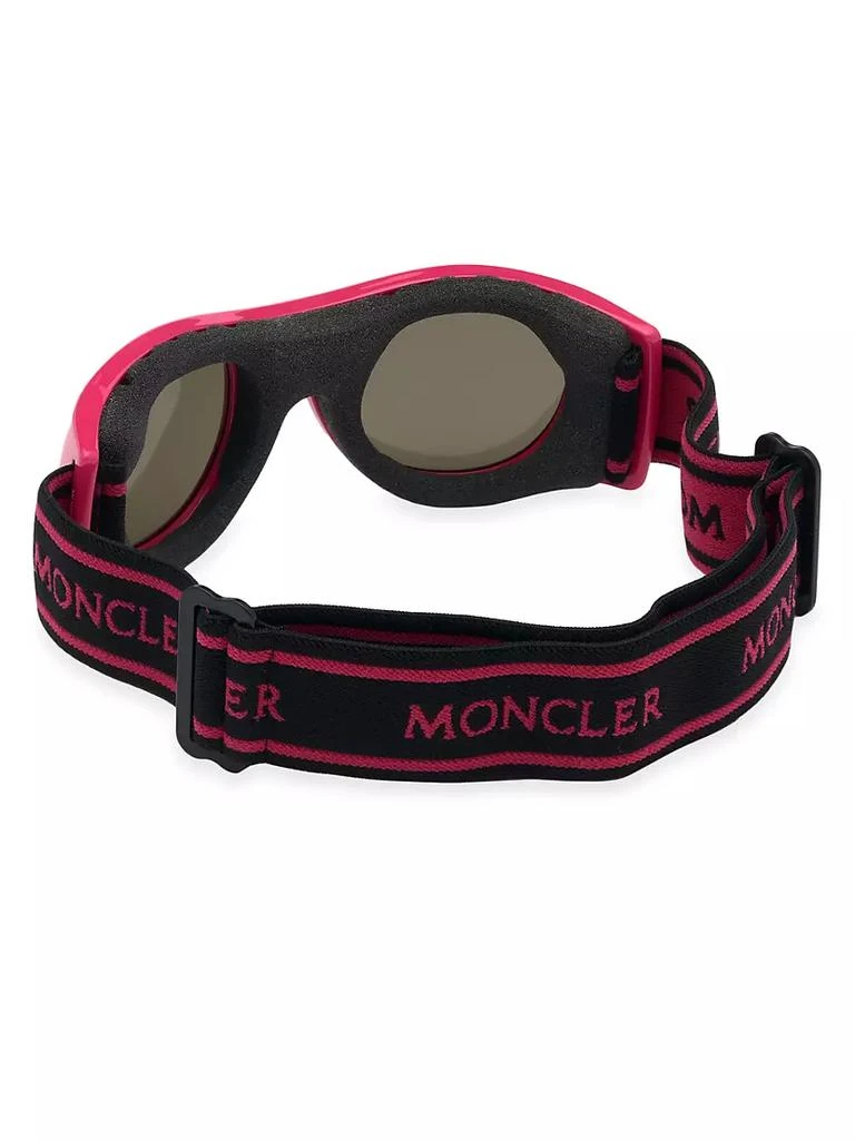 商品Moncler|City Goggles,价格¥3297,第4张图片详细描述