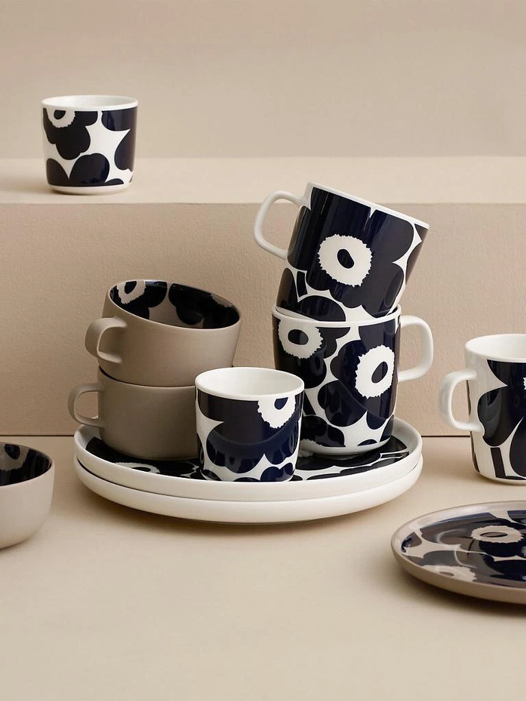商品marimekko|Oiva Unikko Bowl,价格¥261,第2张图片详细描述