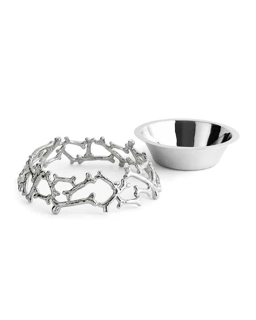 商品Michael Aram|Bone Dog Bowl,价格¥1017,第3张图片详细描述