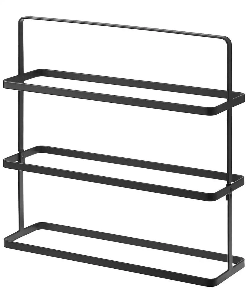 商品Yamazaki|Home Tower Shoe Rack,价格¥791,第1张图片