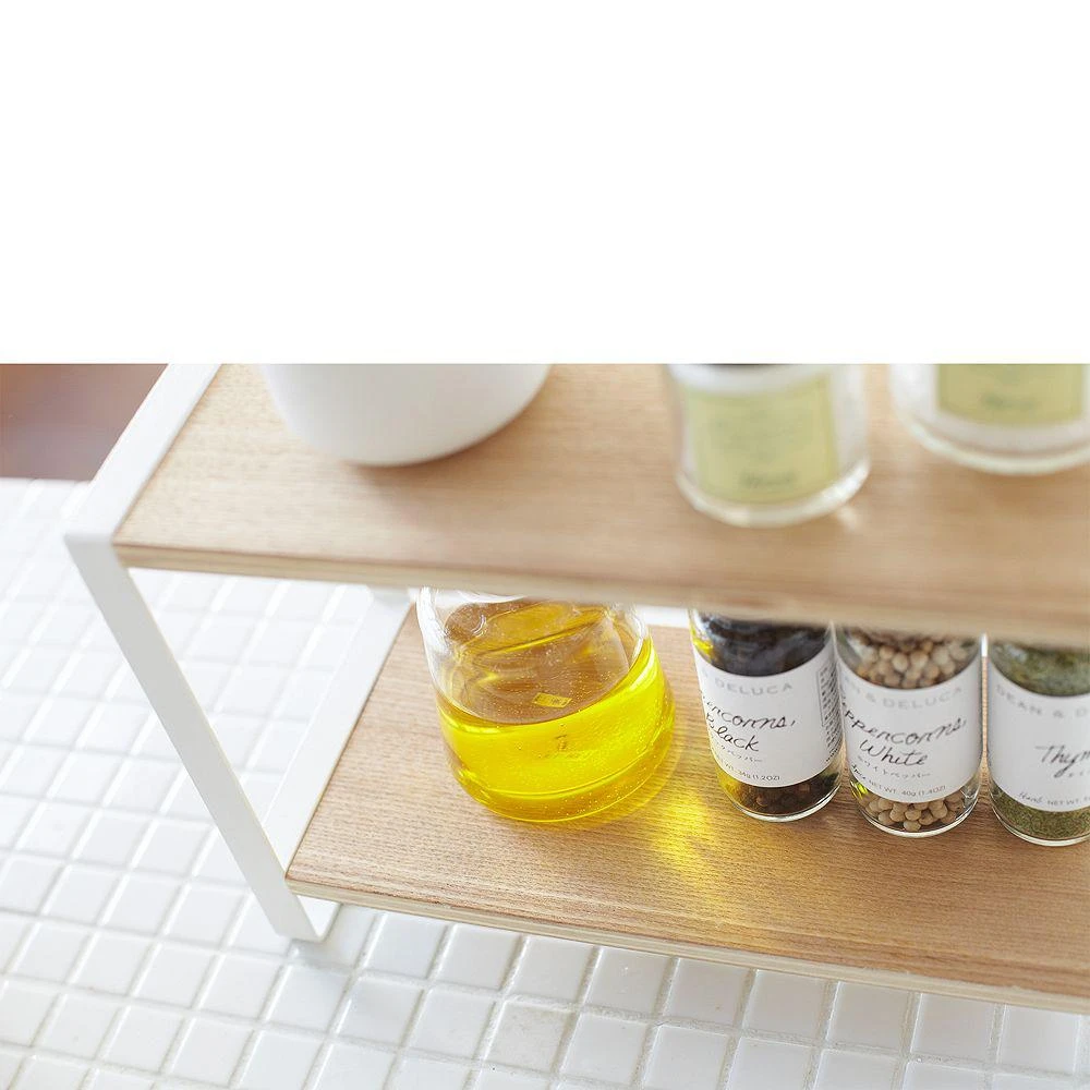 Tosca Countertop Spice Rack 商品