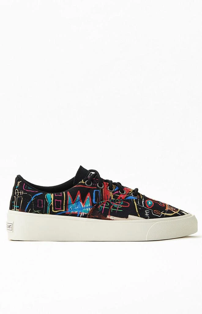 x Basquiat Skidgrip Shoes 商品